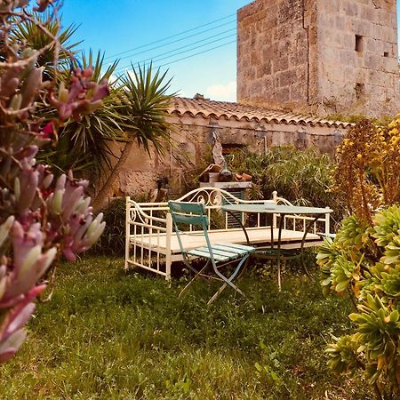 Arthouse Campos Mit Haus Galeria 110Qm Und Appartementhaus Mit Patio 30Qm Exterior foto