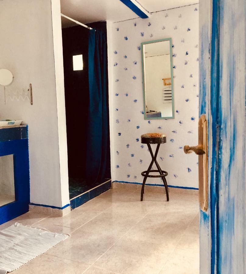 Arthouse Campos Mit Haus Galeria 110Qm Und Appartementhaus Mit Patio 30Qm Exterior foto
