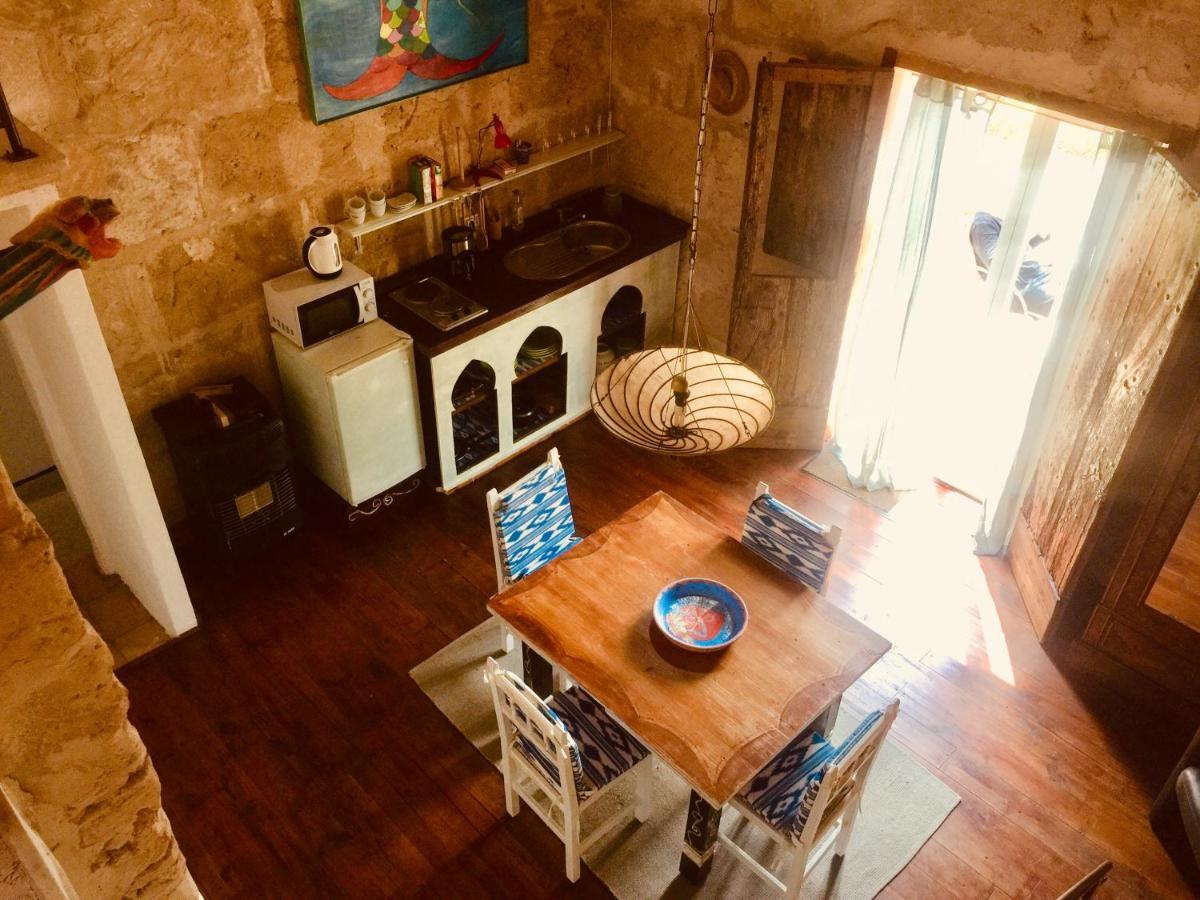 Arthouse Campos Mit Haus Galeria 110Qm Und Appartementhaus Mit Patio 30Qm Exterior foto